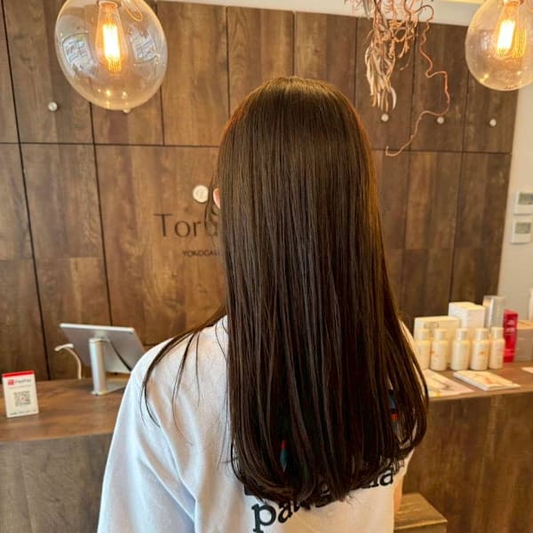 Toruve 横川|Toruve 横川