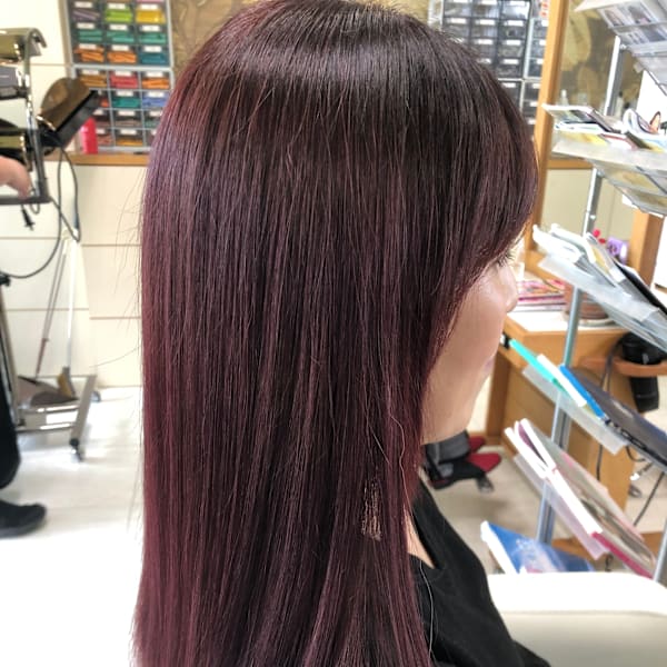 hair make Merusa【メルサ】×スタイル