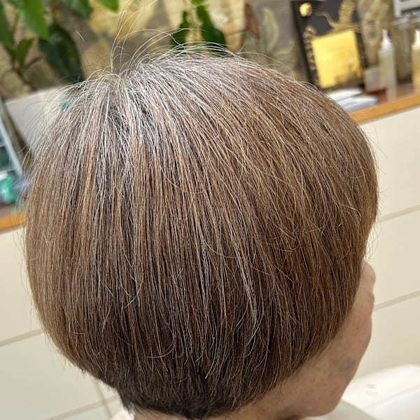 hair make Merusa【メルサ】×スタイル