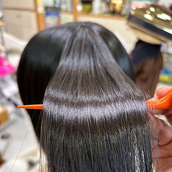 hair make Merusa【メルサ】×スタイル