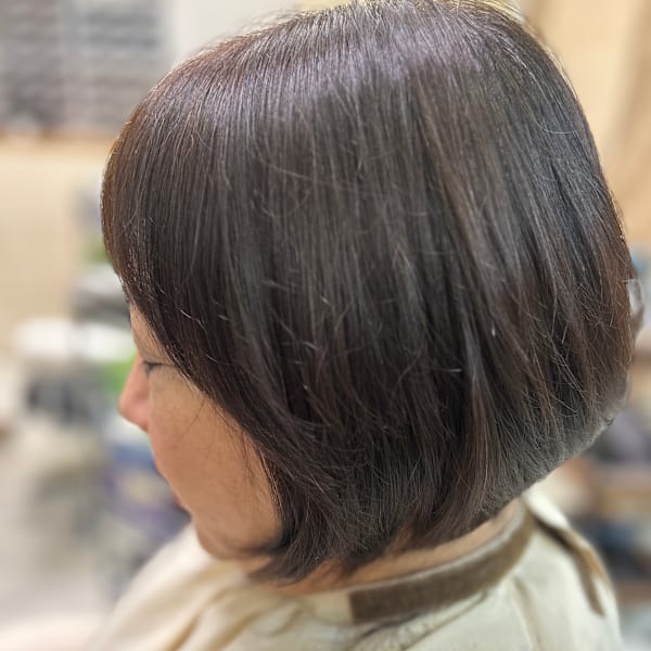 hair make Merusa【メルサ】×スタイル