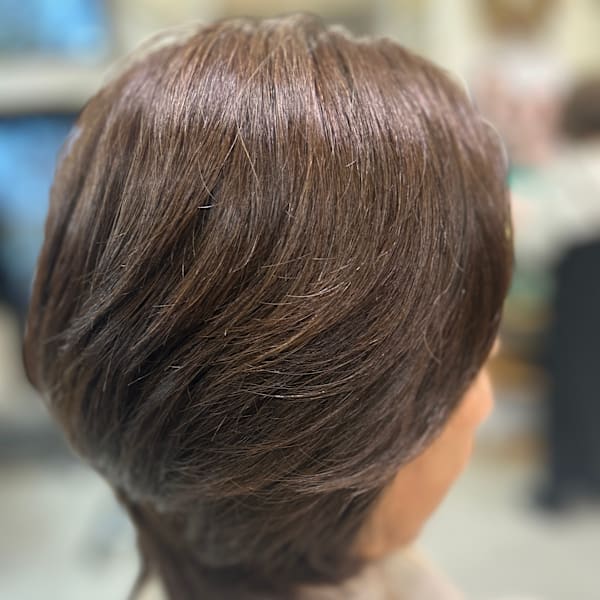 hair make Merusa【メルサ】×スタイル