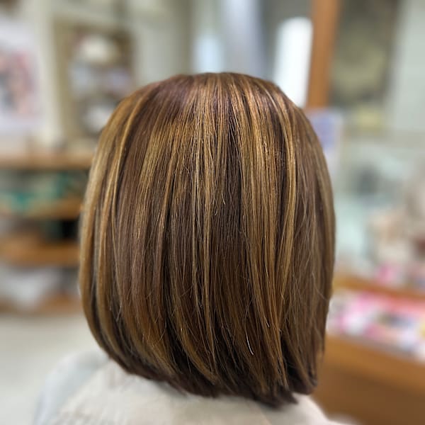 hair make Merusa【メルサ】×スタイル
