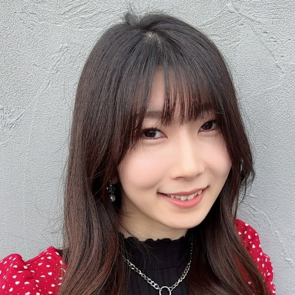 RETO by aura【レト バイ アウラ】のスタッフ紹介。HAZUKI