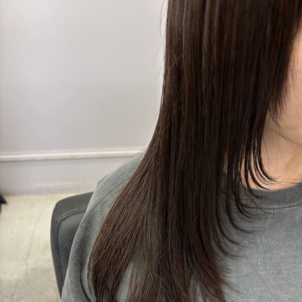 ロングレイヤー