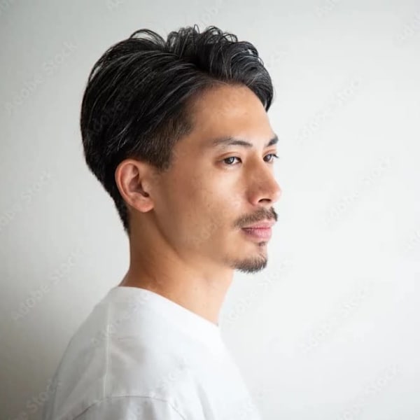 Bean hair studio 蒲田×スタイル
