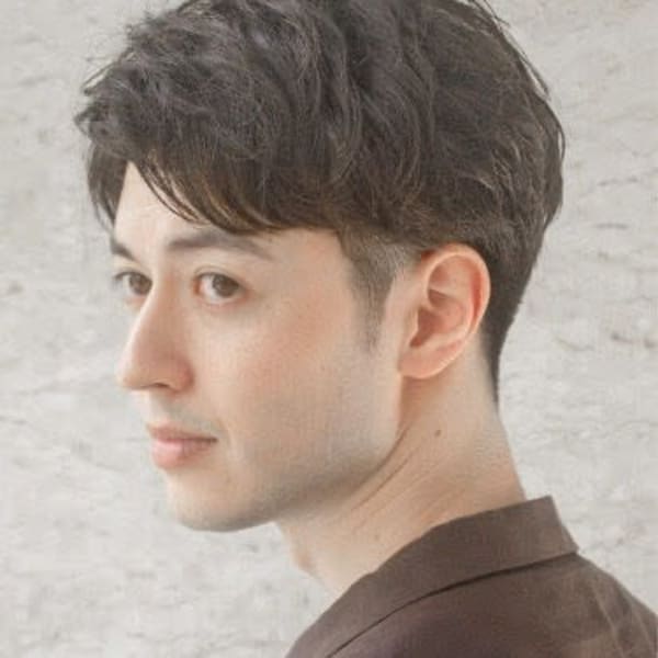 Bean hair studio 蒲田×スタイル