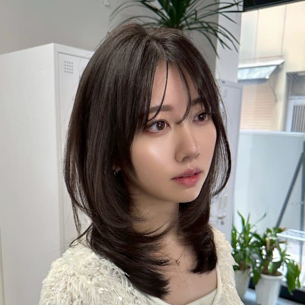 BEL  髪質改善×スタイル|BEL  髪質改善