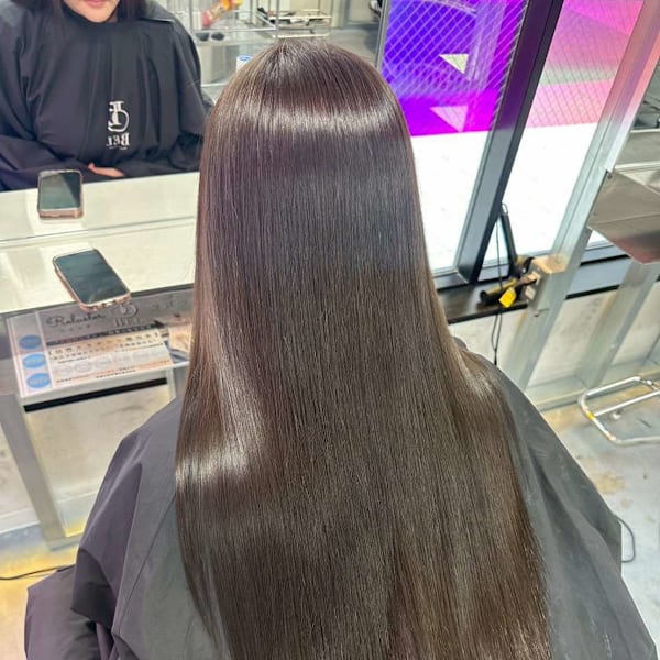 BEL  髪質改善×スタイル|BEL  髪質改善