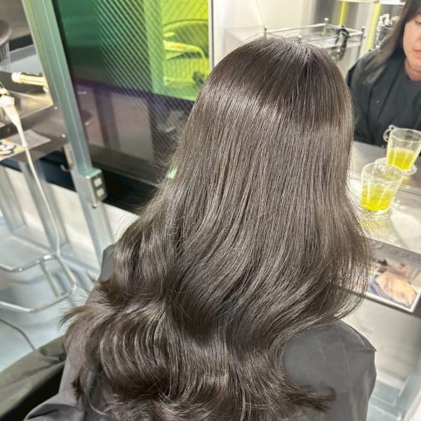 BEL  髪質改善×スタイル|BEL  髪質改善