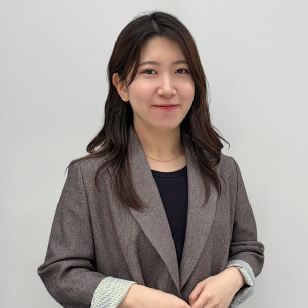 Ai WilL【アイウィル】のスタッフ紹介。青山 瑞季