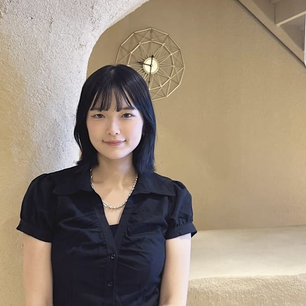 竹國　里彩|Eliss horie
