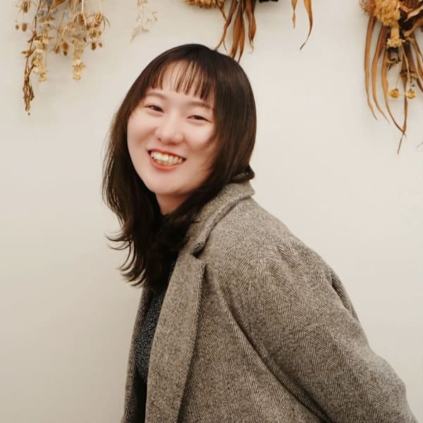 COL MANO【コル マーノ】【コル マーノ】のスタッフ紹介。南部 美紀