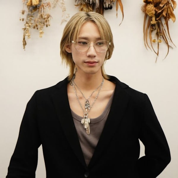 COL MANO【コル マーノ】【コル マーノ】のスタッフ紹介。宇野 竜生