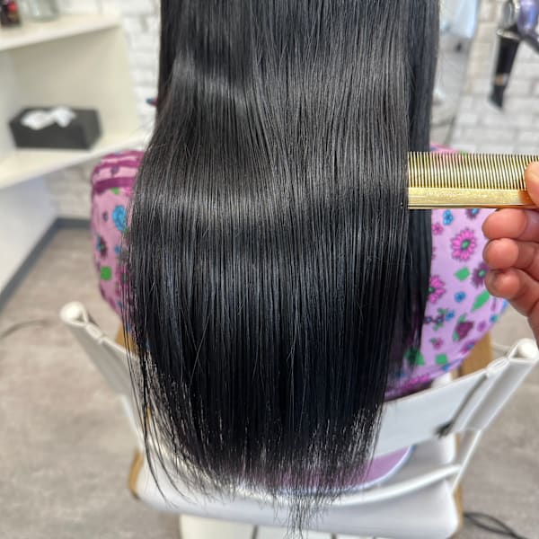 Louer hairmake×ロング|Louer hairmake