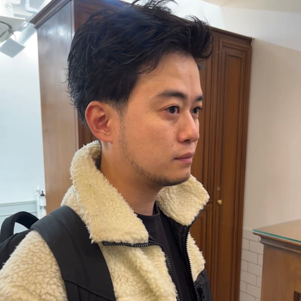 メンズショート|gem