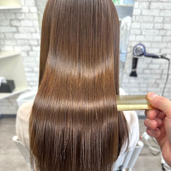 Louer hairmake×ロング|Louer hairmake