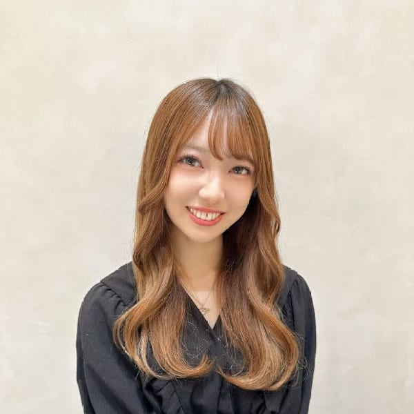 全席個室美容室 Zina 錦糸町 髪質改善＆トリートメント【ジーナ】【ゼンセキコシツビヨウシツ ジーナ キンシチョウ カミシツカイゼン アンド トリートメント】のスタッフ紹介。イタガキ 