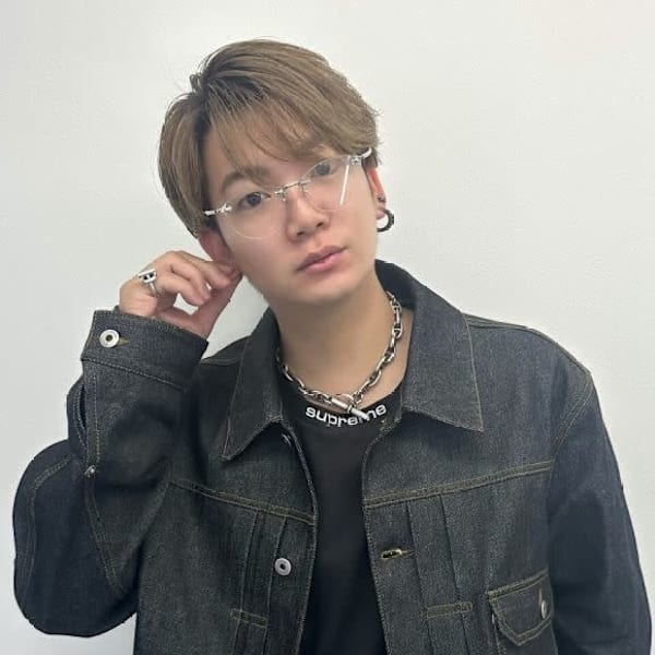 Ardore vento horie【アルドーレ ヴェント ホリエ】のスタッフ紹介。松尾 健太郎