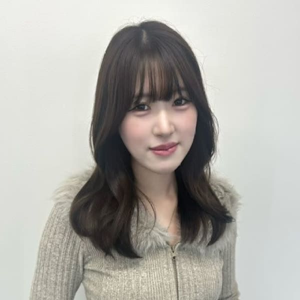 Ardore vento horie【アルドーレ ヴェント ホリエ】のスタッフ紹介。大里 いつき