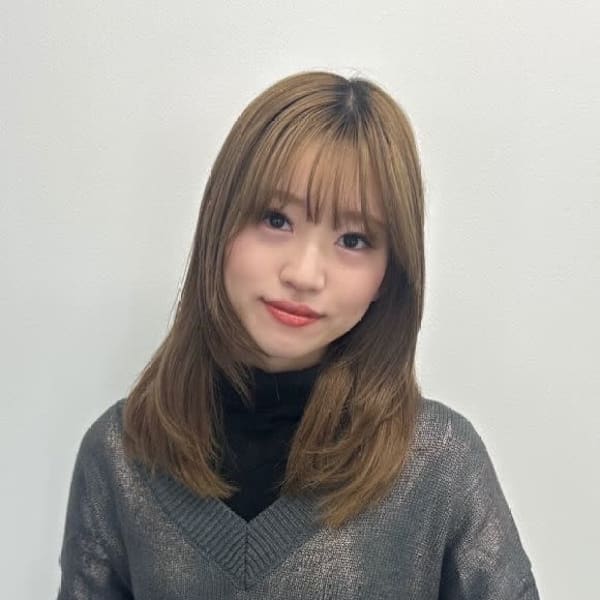 Ardore vento horie【アルドーレ ヴェント ホリエ】のスタッフ紹介。田之上 千尋