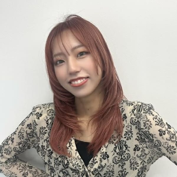 Ardore vento horie【アルドーレ ヴェント ホリエ】のスタッフ紹介。小山田 繭