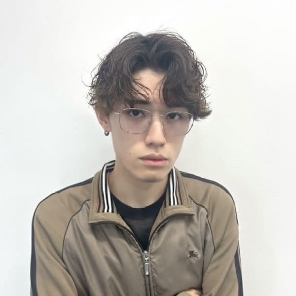 Ardore vento horie【アルドーレ ヴェント ホリエ】のスタッフ紹介。當麻 了介