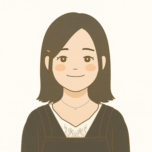 SALONS 倉敷白壁通り店【サロンズ クラシキシラカベドオリテン】のスタッフ紹介。林