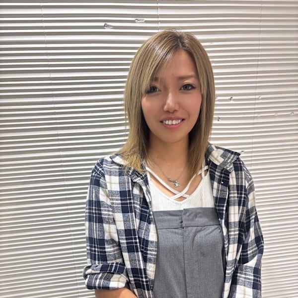 RUNSO成田【ランソナリタ】のスタッフ紹介。宇土 亜樹