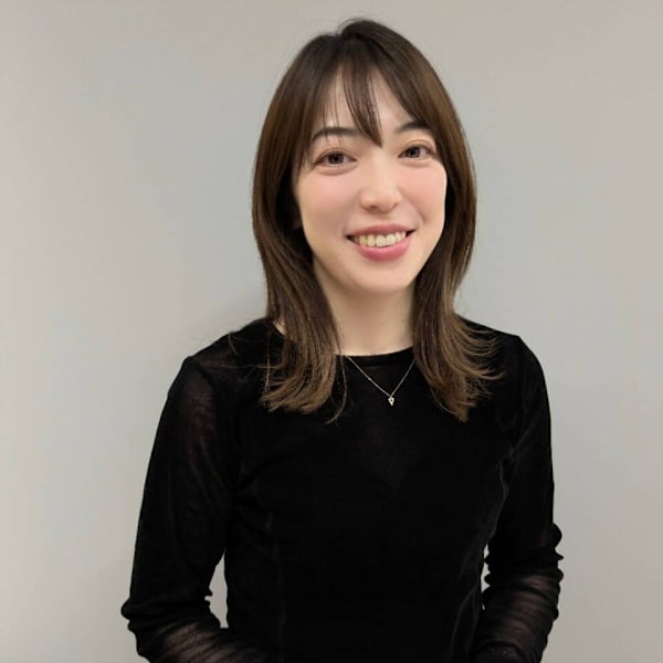 Eleanor spa&treatment 新宿新南口【エレノア】【エレノア スパアンドトリートメント シンジュクシンミナミグチ】のスタッフ紹介。竹村　遼香