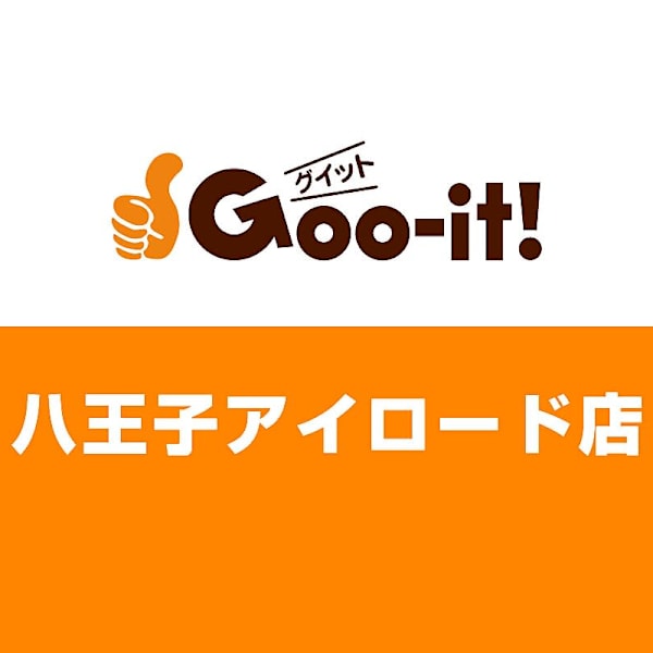 Goo-it!八王子アイロード店【グイット ハチオウジアイロードテン】のスタッフ紹介。アンジョ