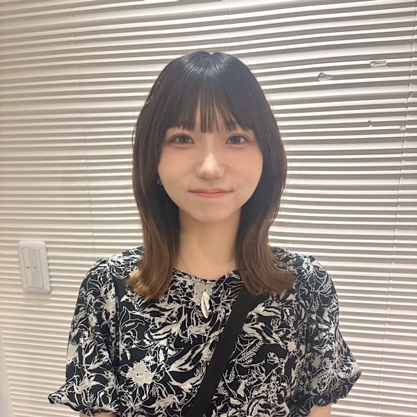 RUNSO成田【ランソナリタ】のスタッフ紹介。野口 紗綺