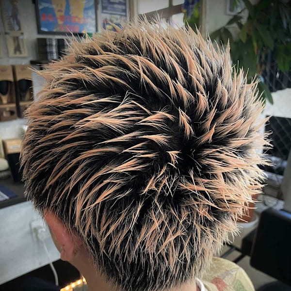 【仙台/北山駅】DaDa Hair荒巻店×メンズカット