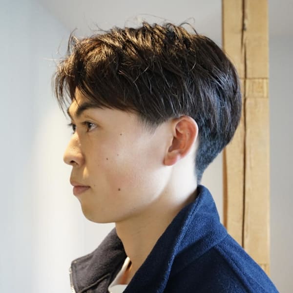 【kaito】センターパート|soi 南浦和