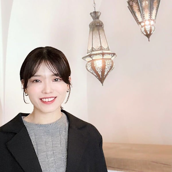 Eliss 京橋【エリス キョウバシ】のスタッフ紹介。阿部　咲季