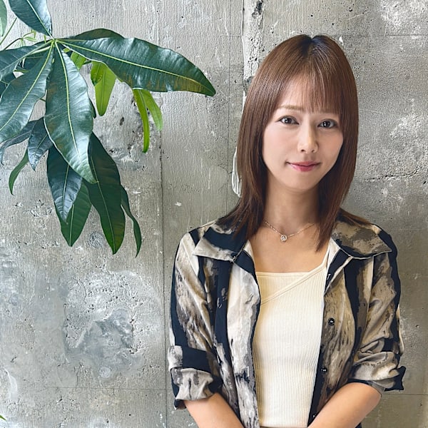 GOOD NEIGHBORS 水戸【グッドネイバーズ】のスタッフ紹介。大津寛子