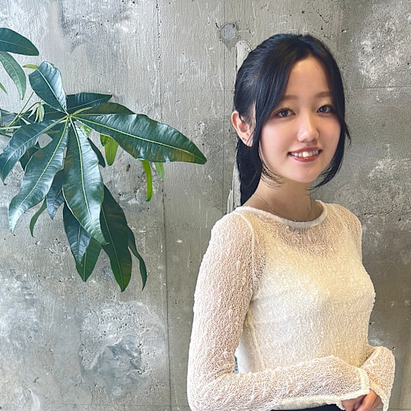 GOOD NEIGHBORS 水戸【グッドネイバーズ】のスタッフ紹介。茂木　初音