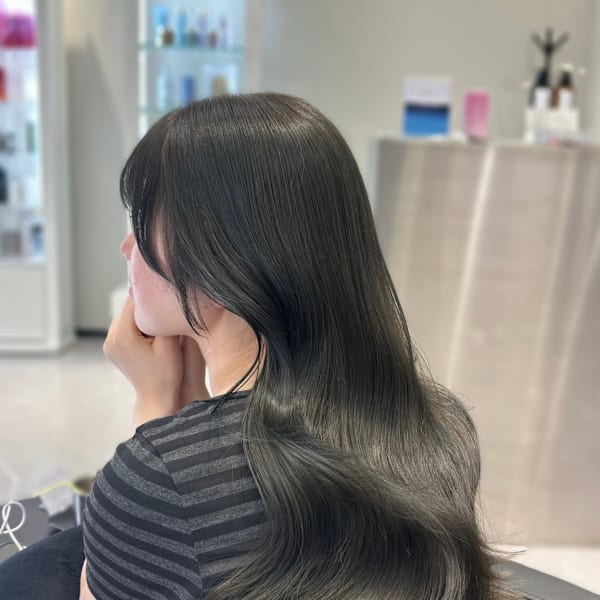 Ardore vento horie×スタイル