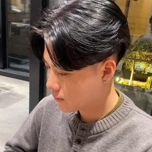 ◎センタパートスタイル|ALLYS umeda