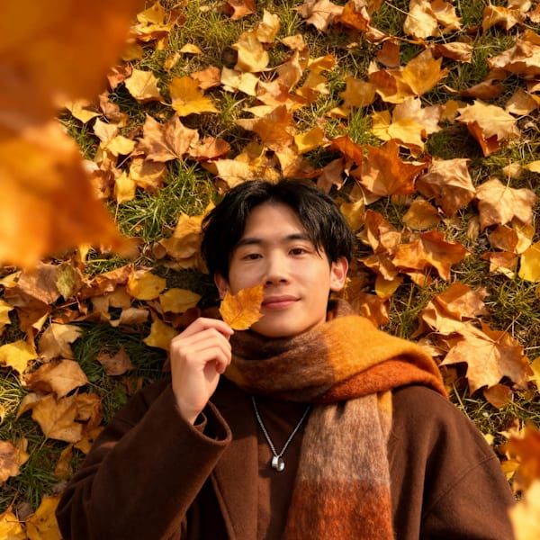 Y bond hair【ワイボンドヘアー】のスタッフ紹介。赤木 光一