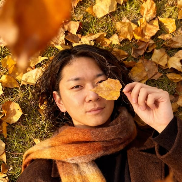 Y bond hair【ワイボンドヘアー】のスタッフ紹介。永坂 康弘