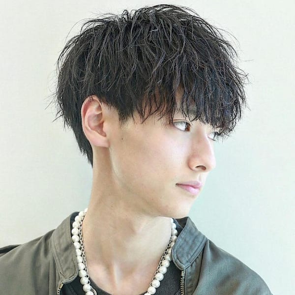 アバランチマッシュ