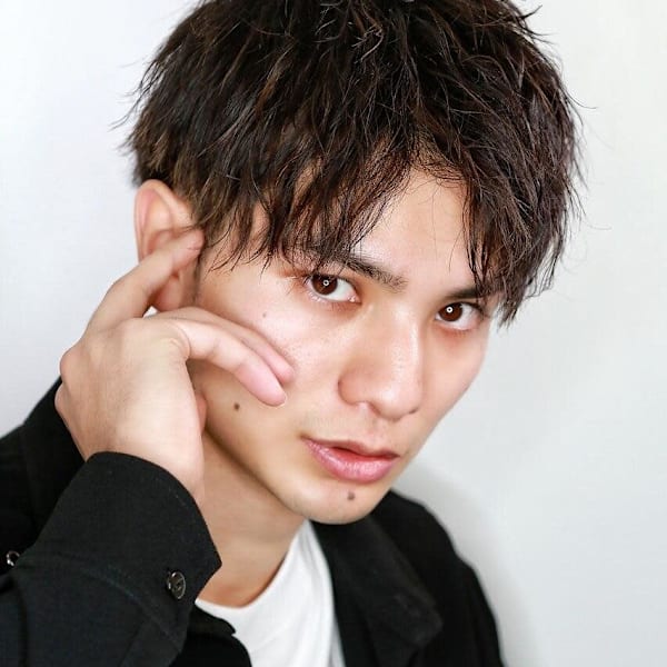 ソフトショート|LIPPS hair 栄【リップスヘアー】