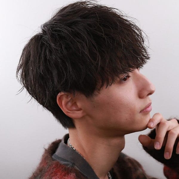 人気ヘアツイストスパイラル|LIPPS hair 栄【リップスヘアー】