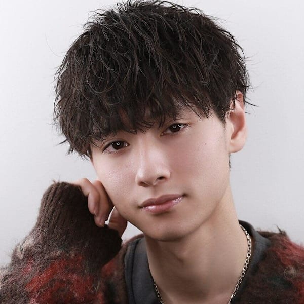 人気ヘアツイストスパイラル|LIPPS hair 栄【リップスヘアー】