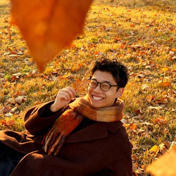 Y bond hair【ワイボンドヘアー】のスタッフ紹介。片桐 彰良