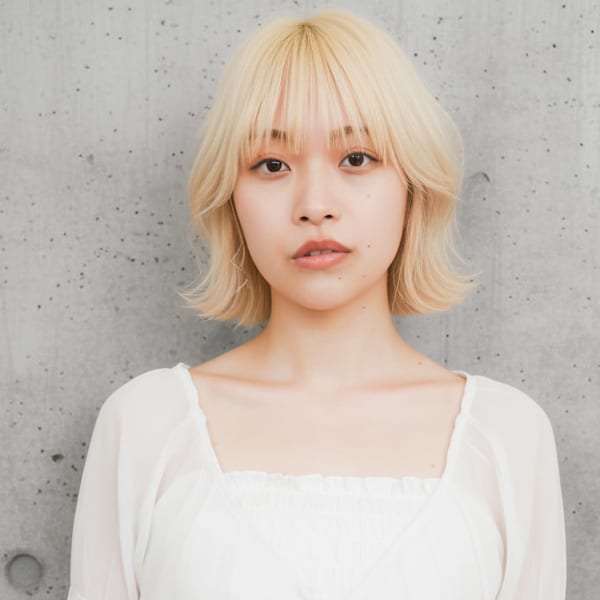 NYNY 姫路広畑店×スタイル