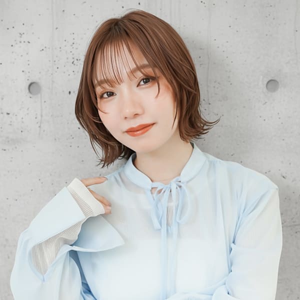 NYNY 姫路広畑店×スタイル