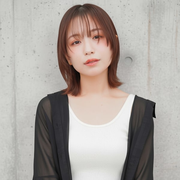 NYNY 姫路広畑店×スタイル