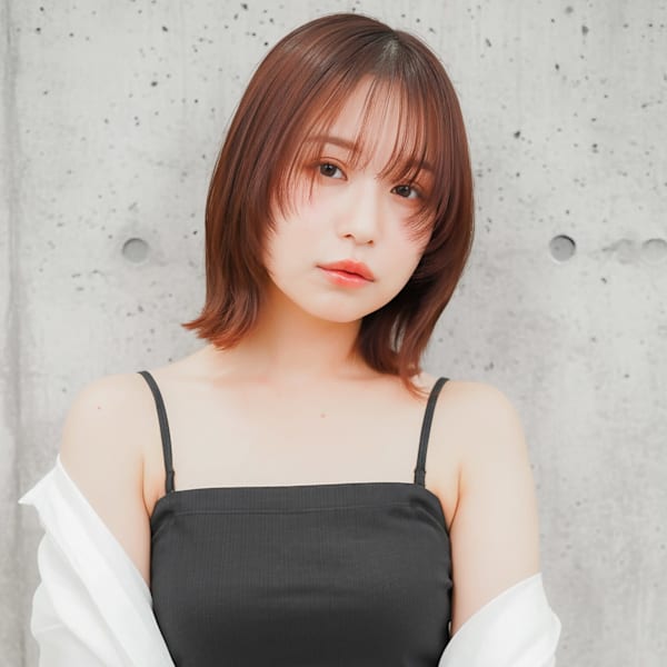 NYNY 姫路広畑店×スタイル